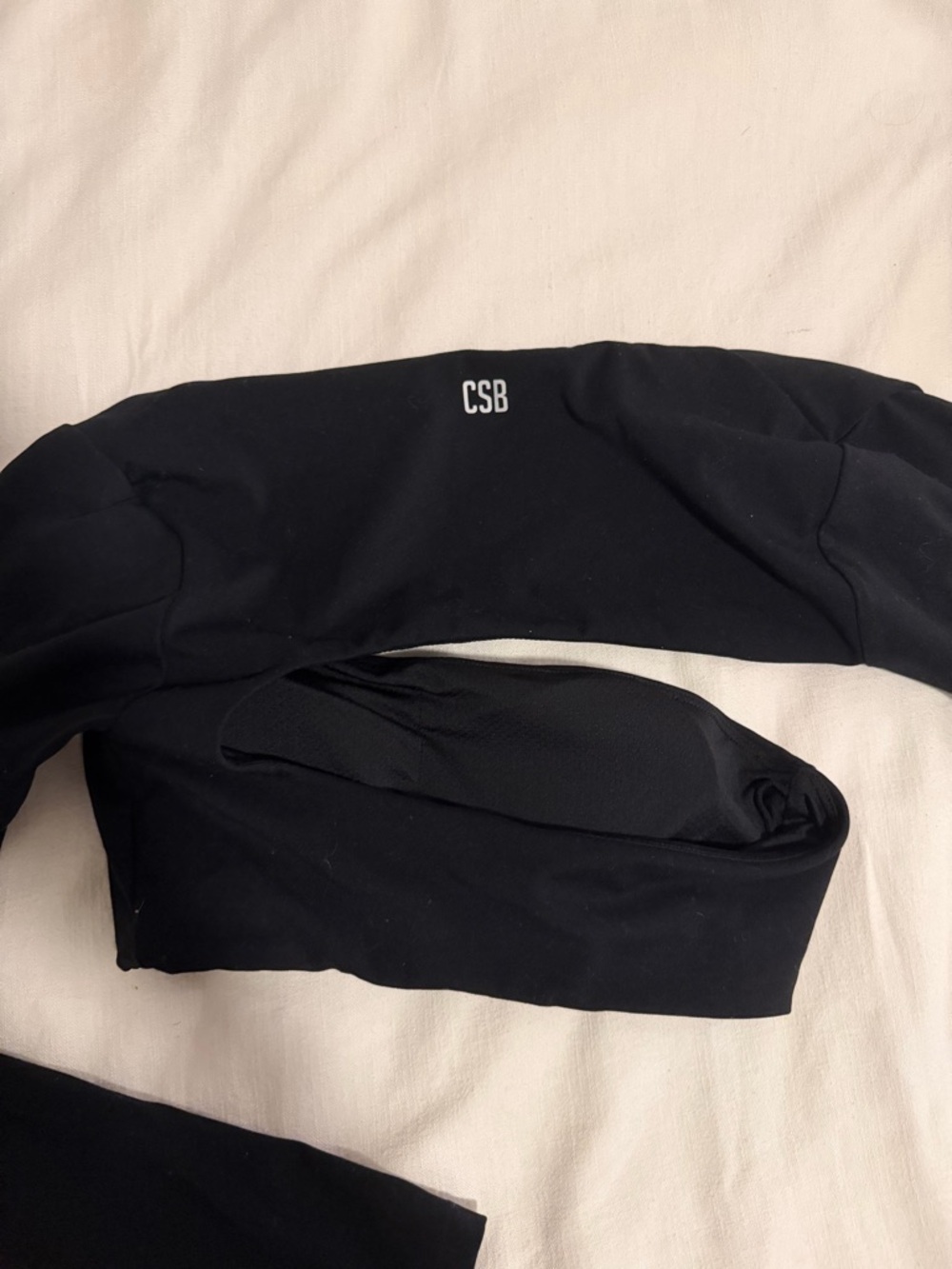 CSB Top